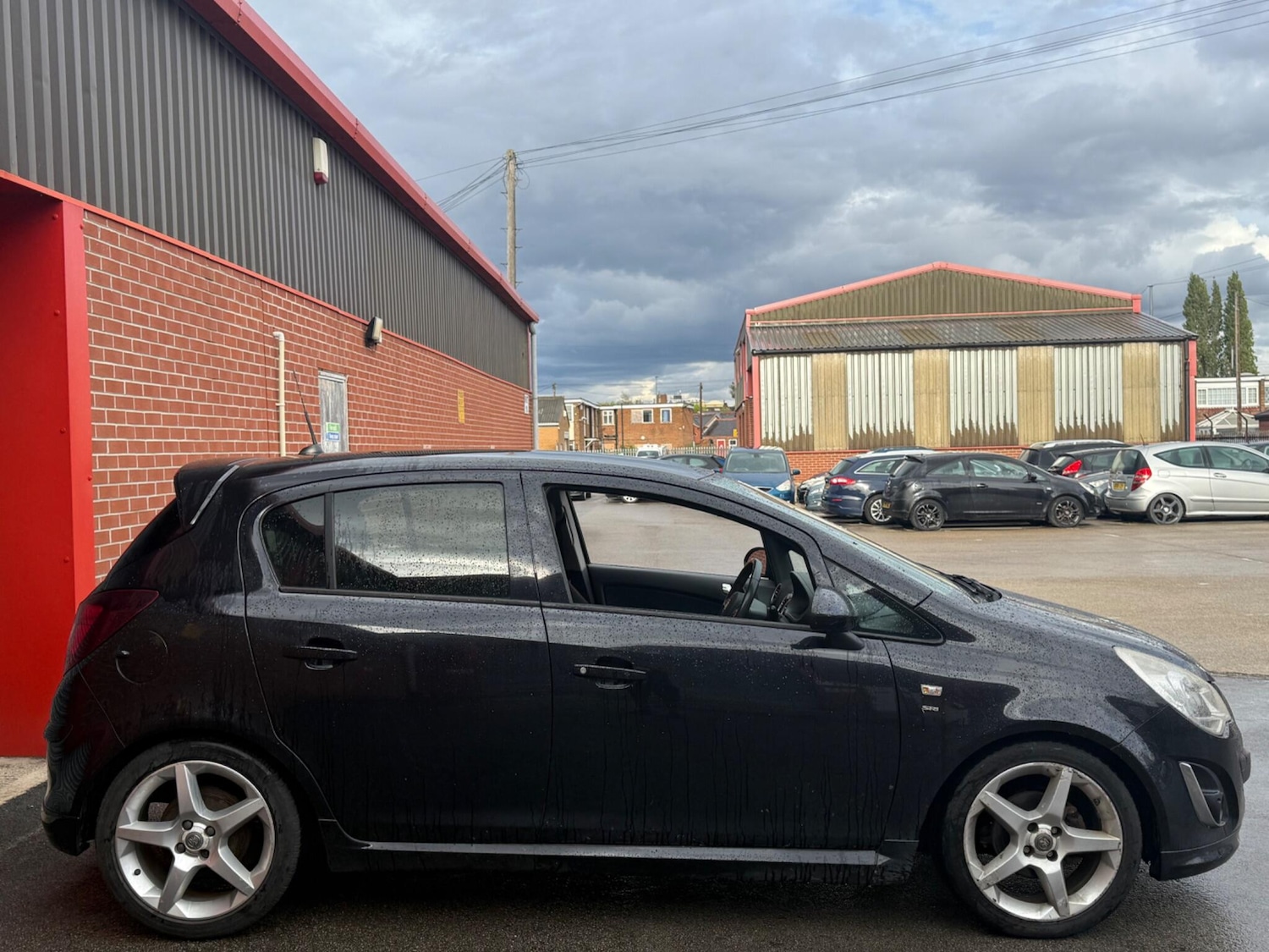 Used Vauxhall Corsa 2011 for sale - 76989422: Photo 7