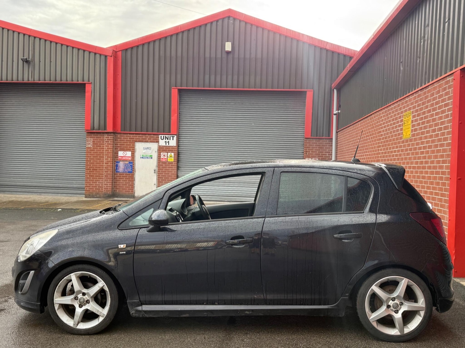 Used Vauxhall Corsa 2011 for sale - 76989422: Photo 8