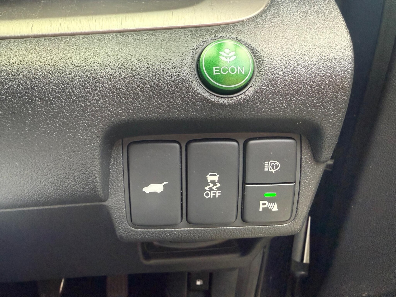 Used Honda CR-V for sale - 77081912: Photo 10