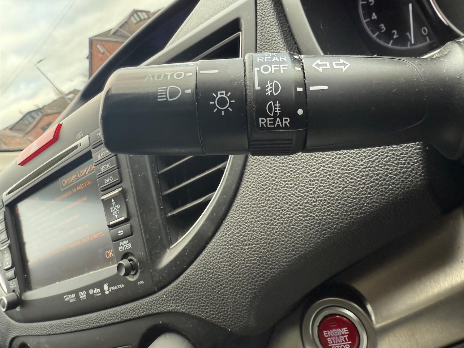 Used Honda CR-V for sale - 77081912: Photo 16