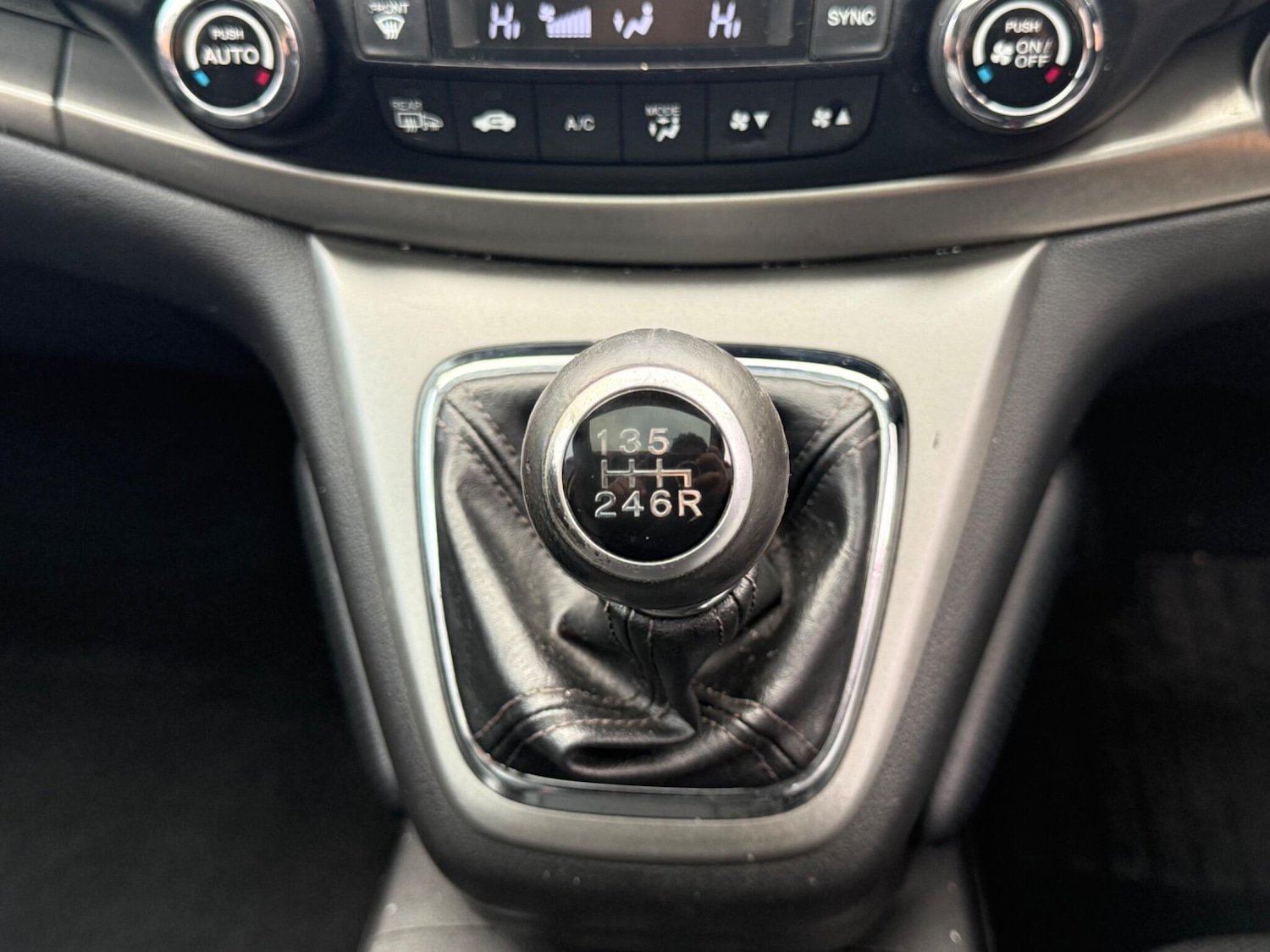 Used Honda CR-V for sale - 77081912: Photo 19