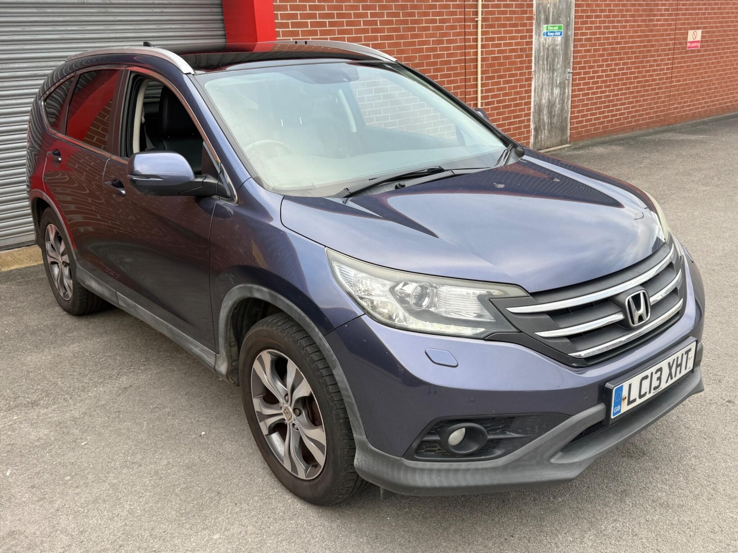 Used Honda CR-V for sale - 77081912: Photo 2