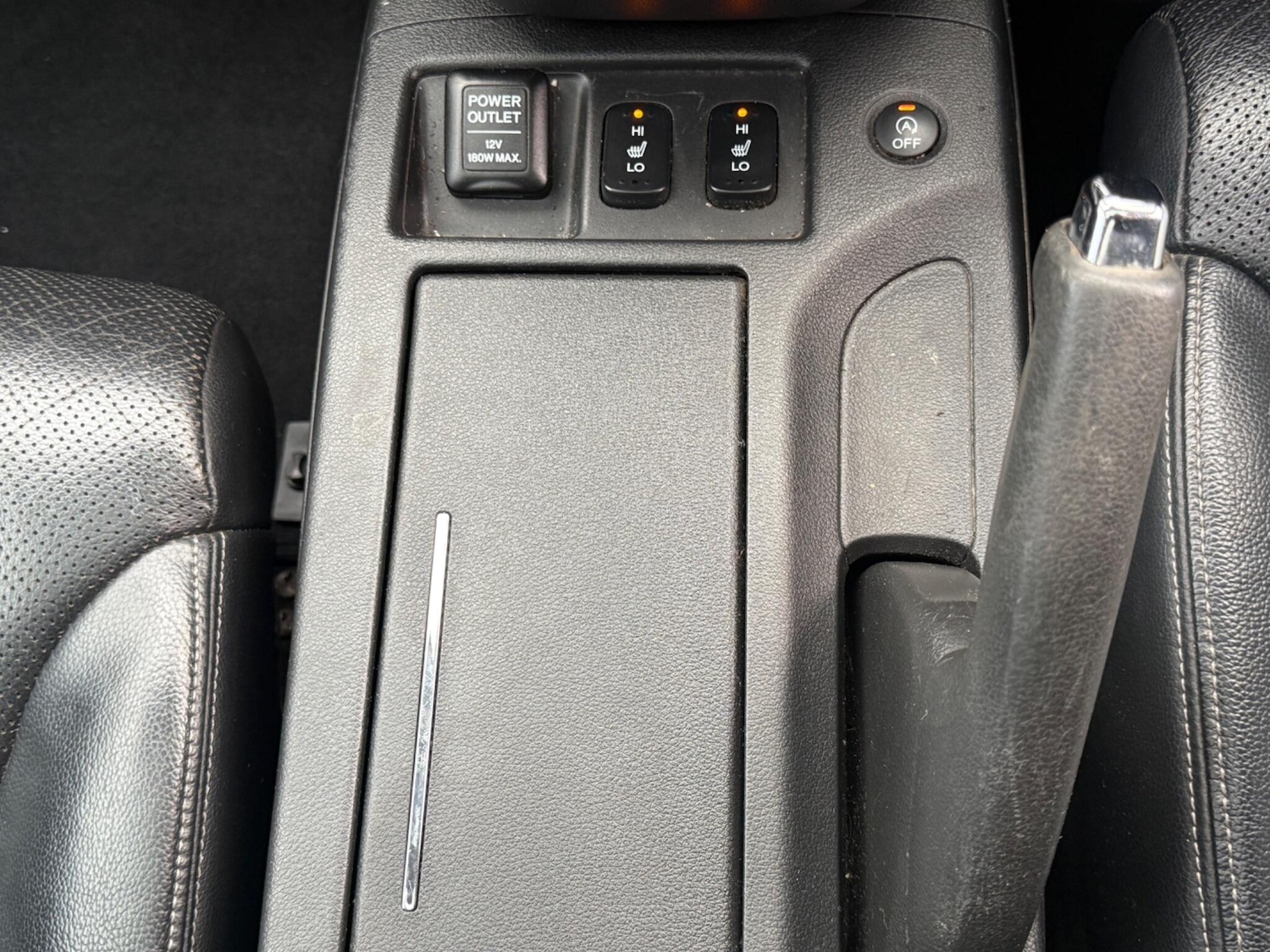 Used Honda CR-V for sale - 77081912: Photo 20