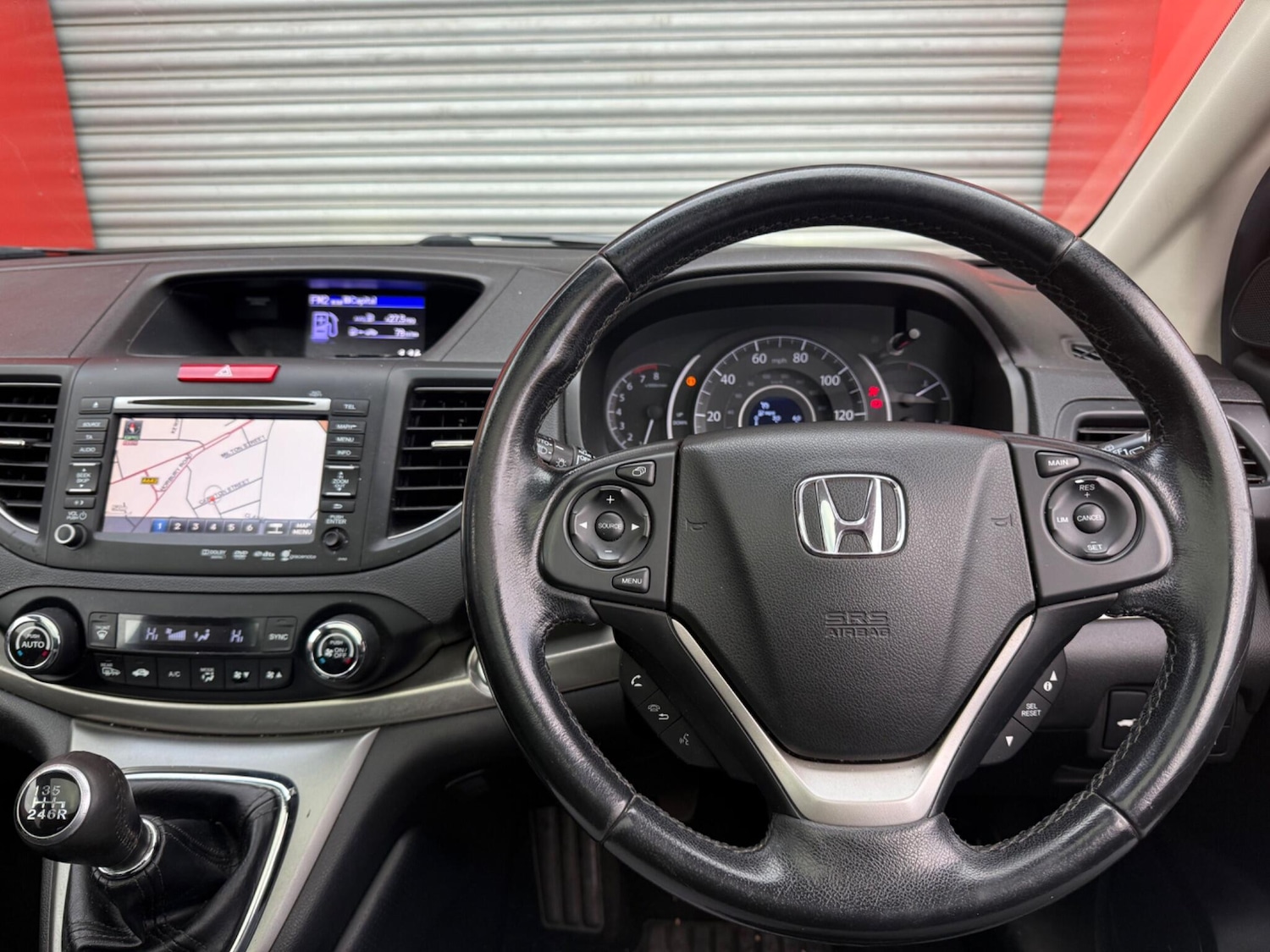Used Honda CR-V for sale - 77081912: Photo 22