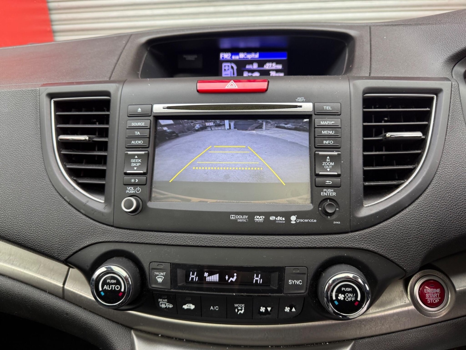 Used Honda CR-V for sale - 77081912: Photo 23