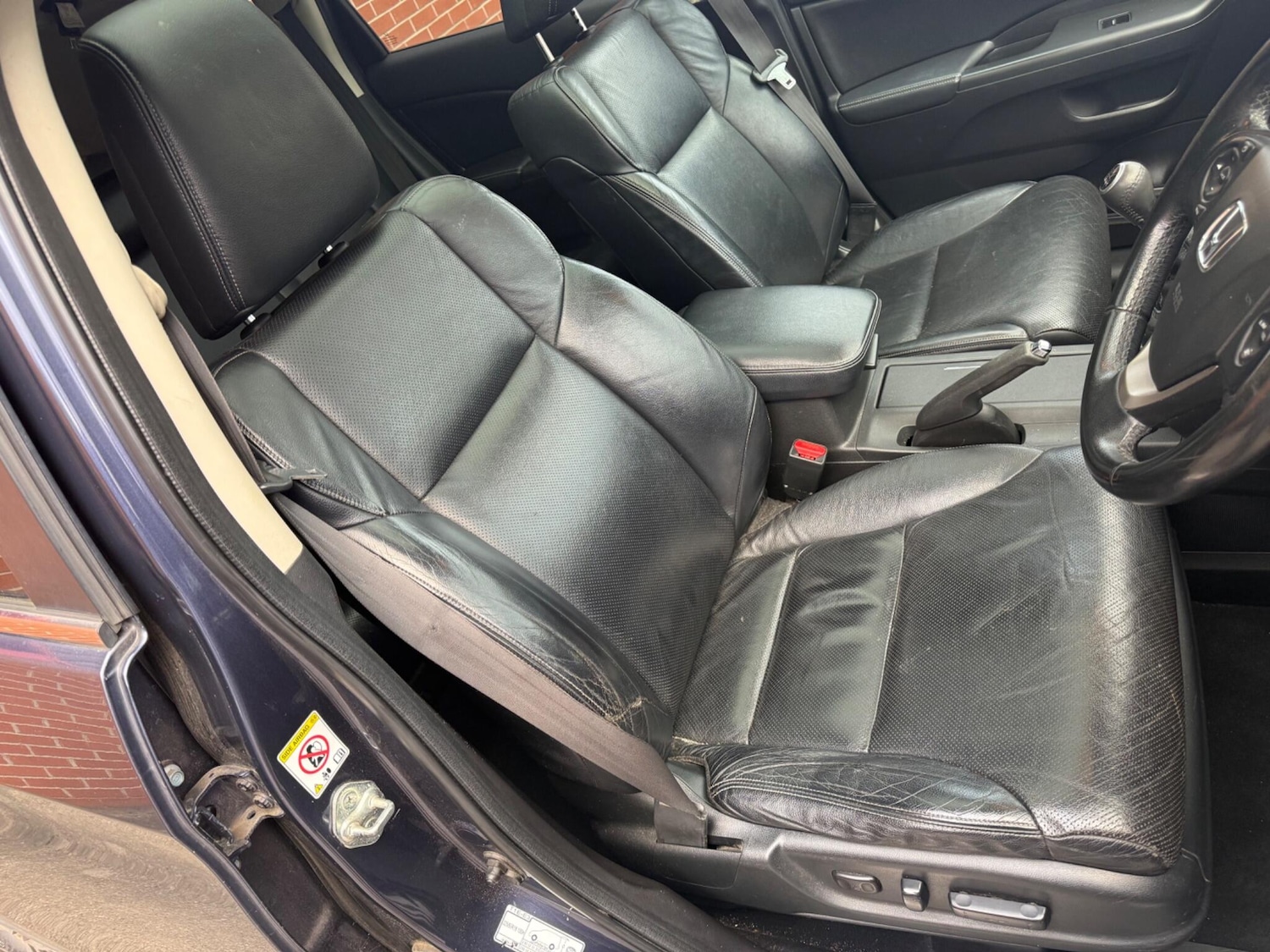 Used Honda CR-V for sale - 77081912: Photo 26