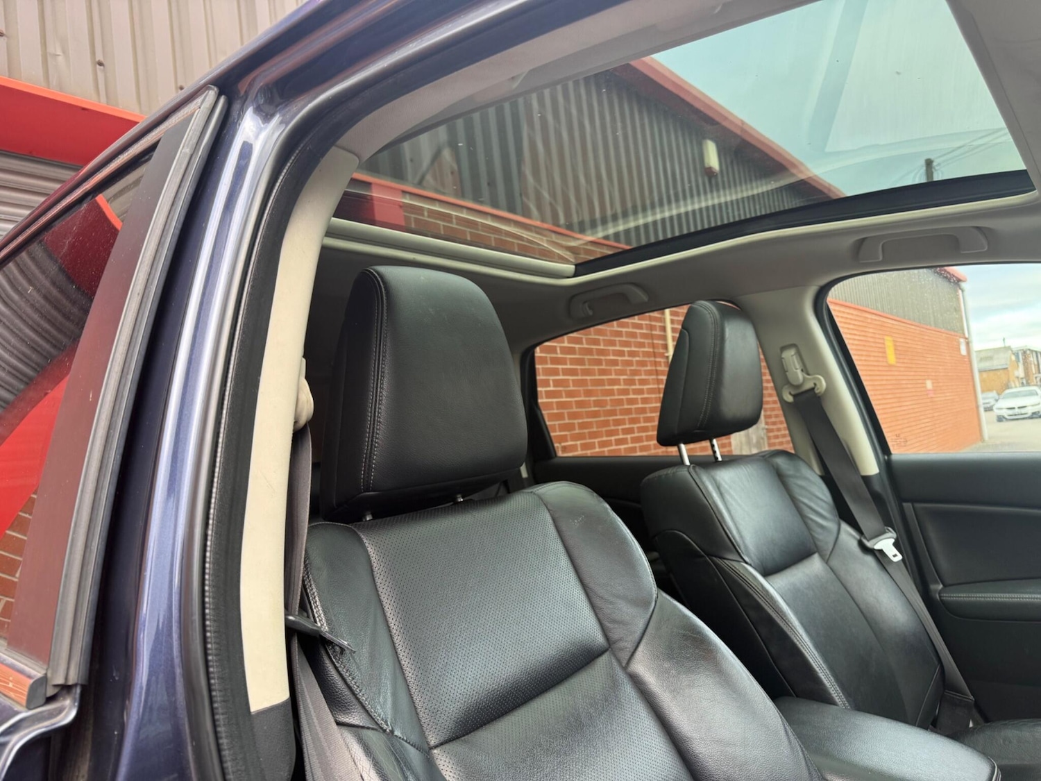 Used Honda CR-V for sale - 77081912: Photo 27