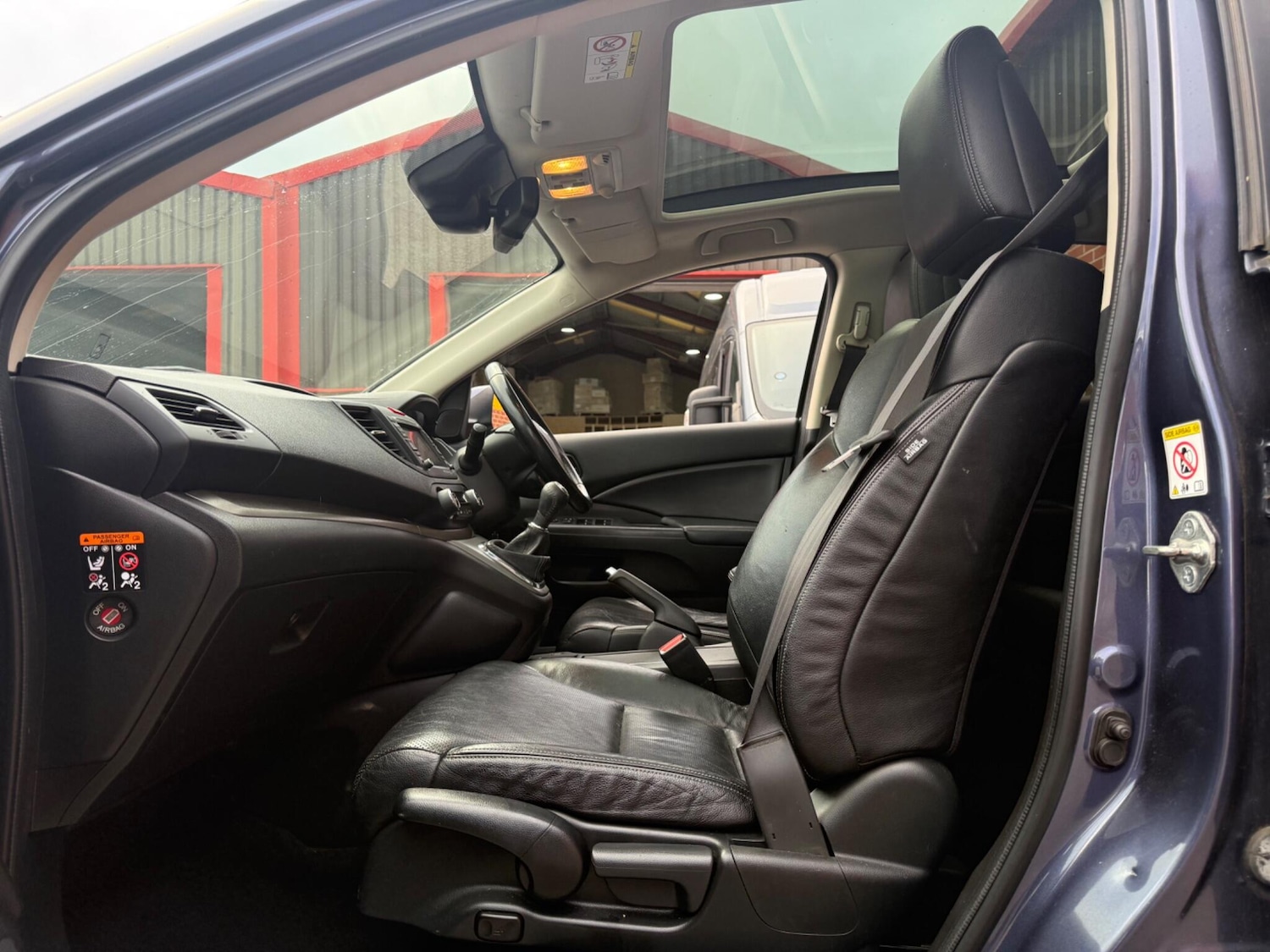 Used Honda CR-V for sale - 77081912: Photo 28