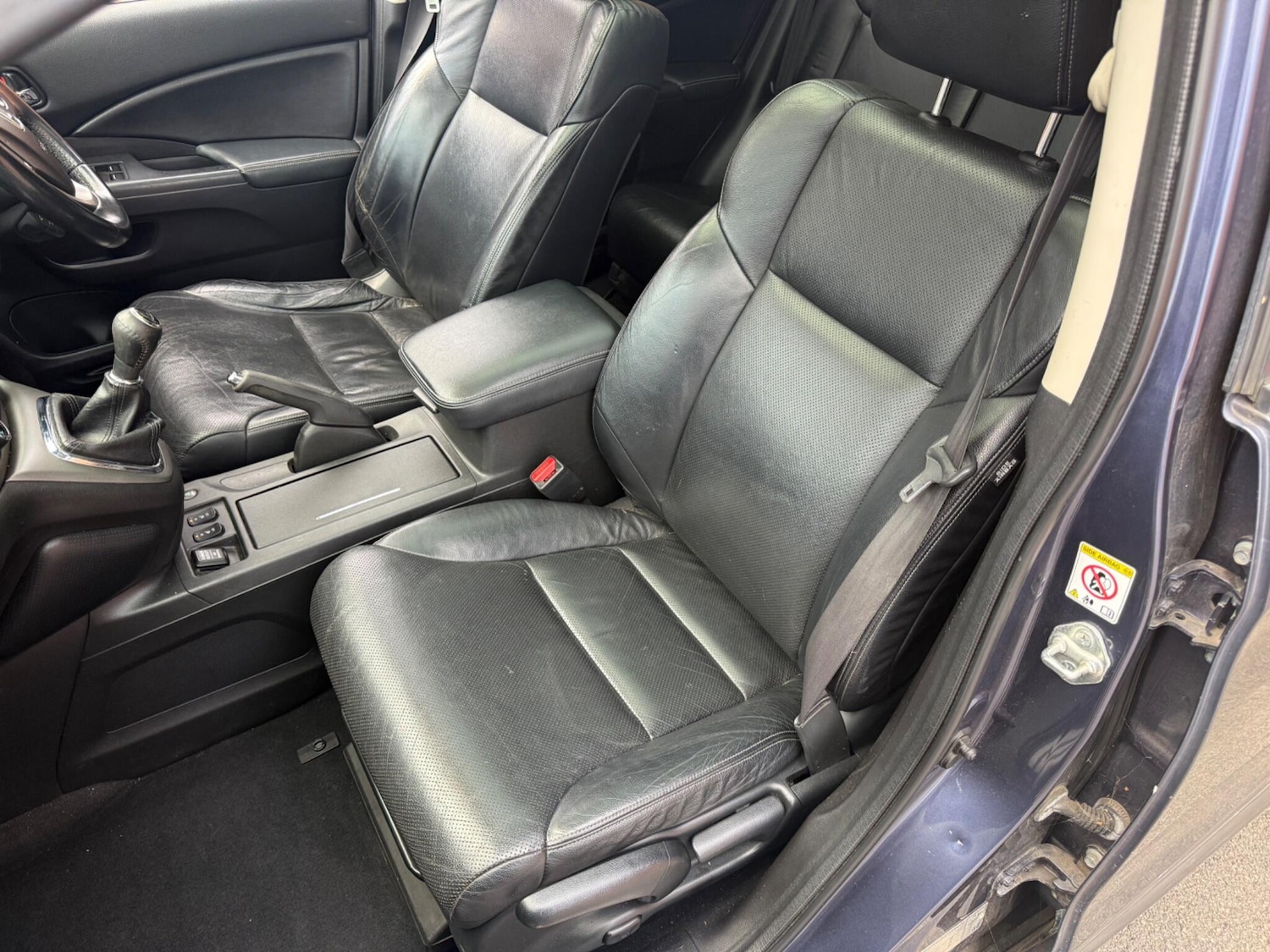 Used Honda CR-V for sale - 77081912: Photo 29