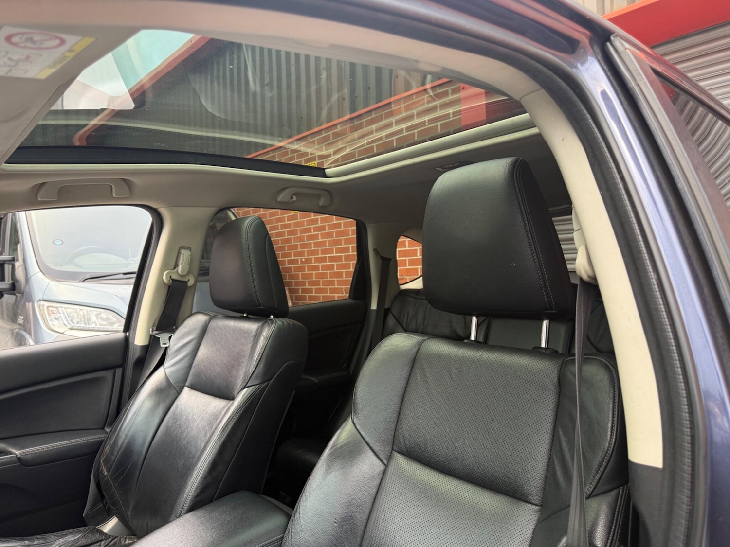 Used Honda CR-V for sale - 77081912: Photo 30