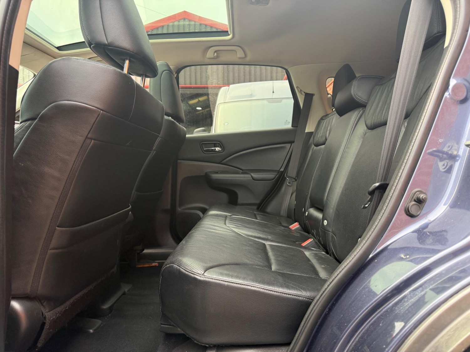 Used Honda CR-V for sale - 77081912: Photo 31