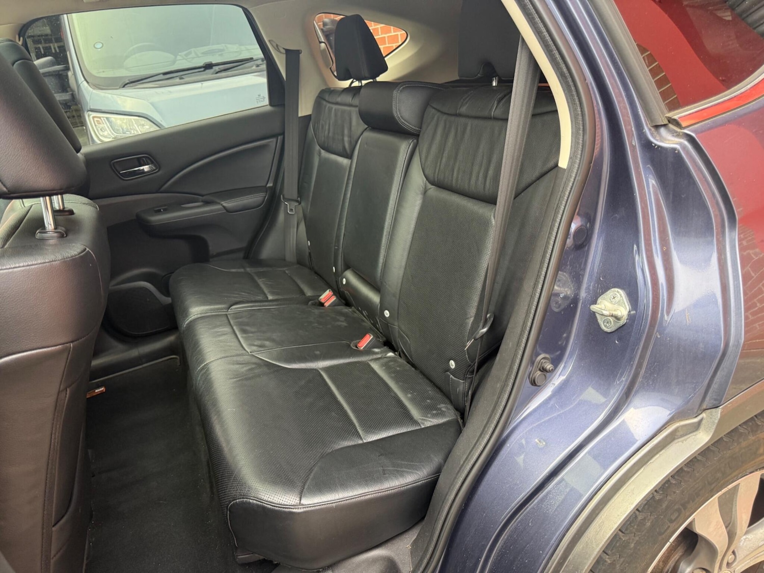 Used Honda CR-V for sale - 77081912: Photo 32