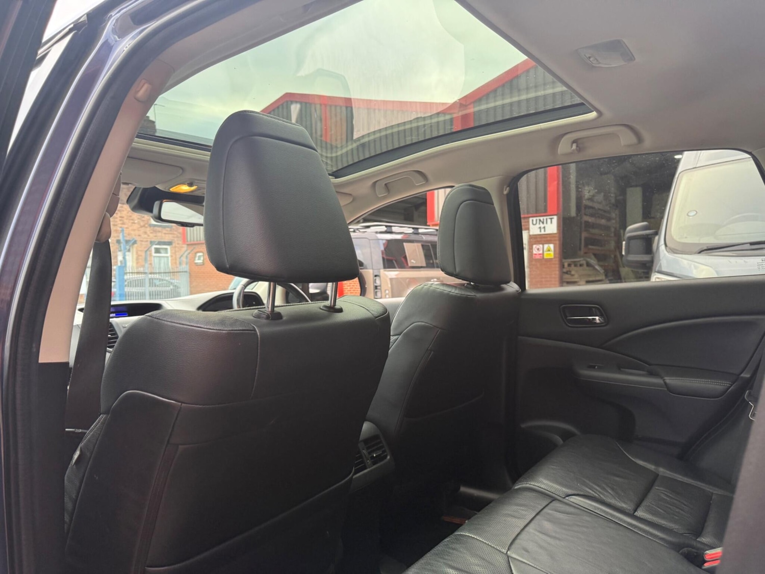 Used Honda CR-V for sale - 77081912: Photo 33