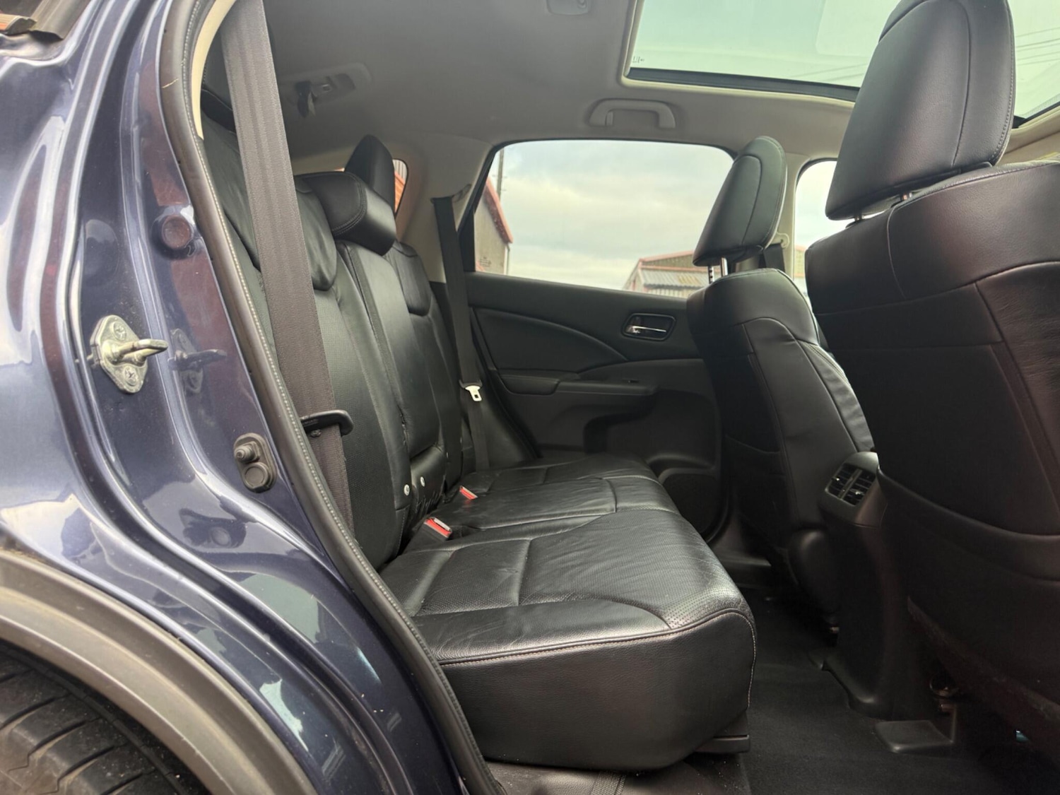 Used Honda CR-V for sale - 77081912: Photo 34