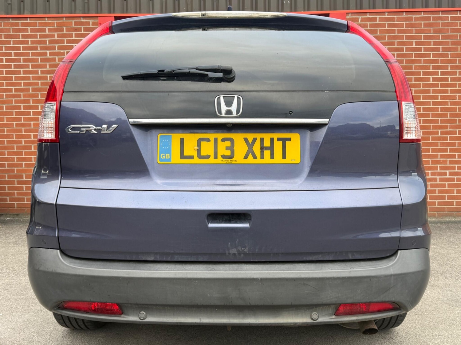 Used Honda CR-V for sale - 77081912: Photo 37