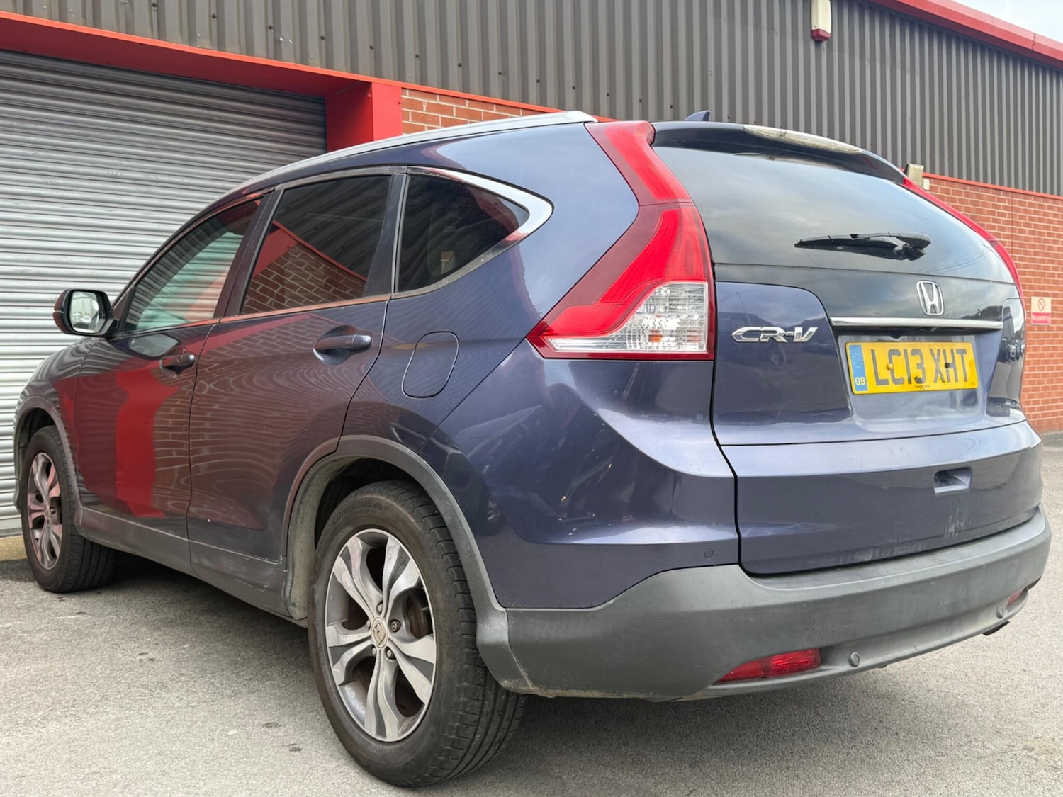 Used Honda CR-V for sale - 77081912: Photo 39