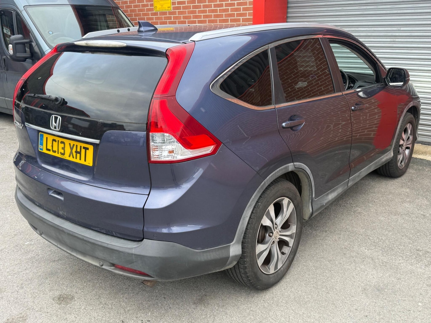 Used Honda CR-V for sale - 77081912: Photo 41