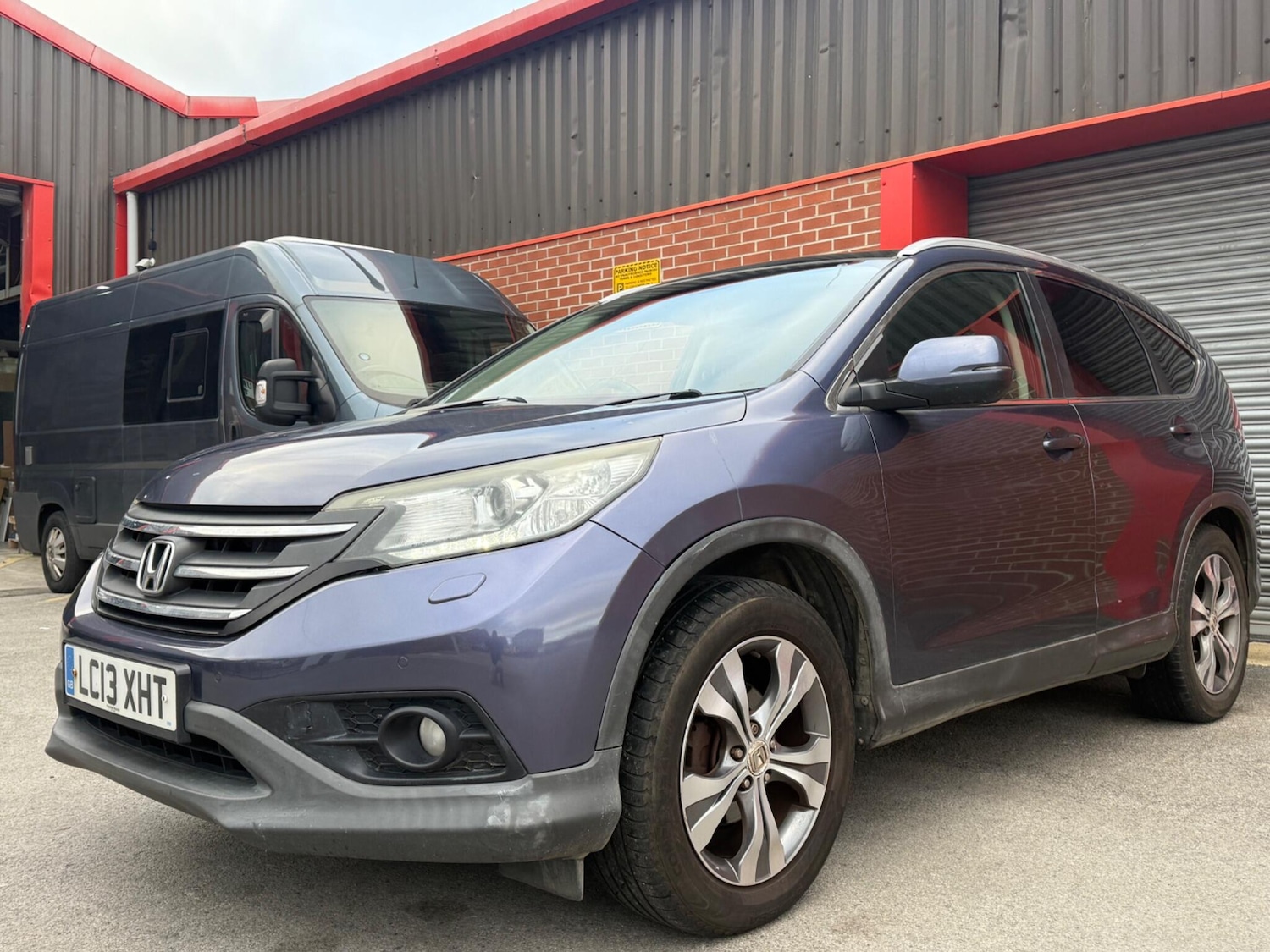 Used Honda CR-V for sale - 77081912: Photo 5