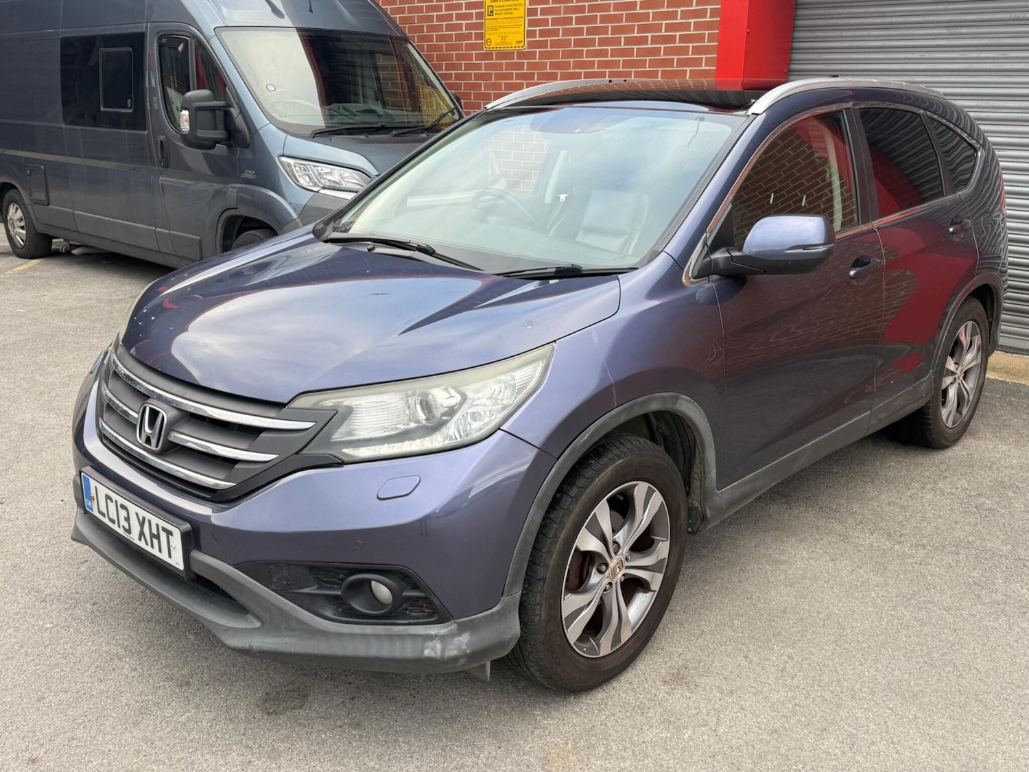 Used Honda CR-V for sale - 77081912: Photo 6