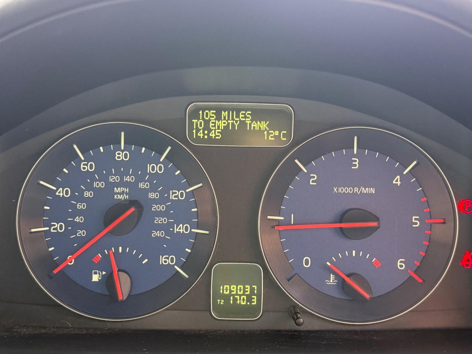 Used Volvo V50 2012 for sale - 78058557: Photo 15