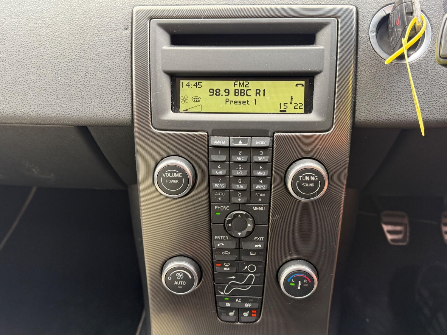 Used Volvo V50 2012 for sale - 78058557: Photo 17