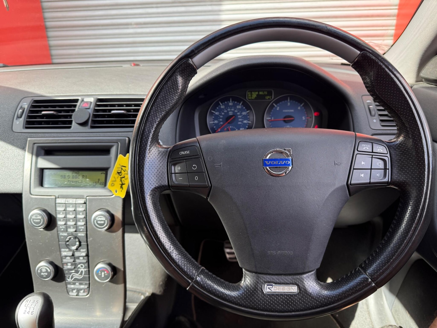 Used Volvo V50 2012 for sale - 78058557: Photo 21