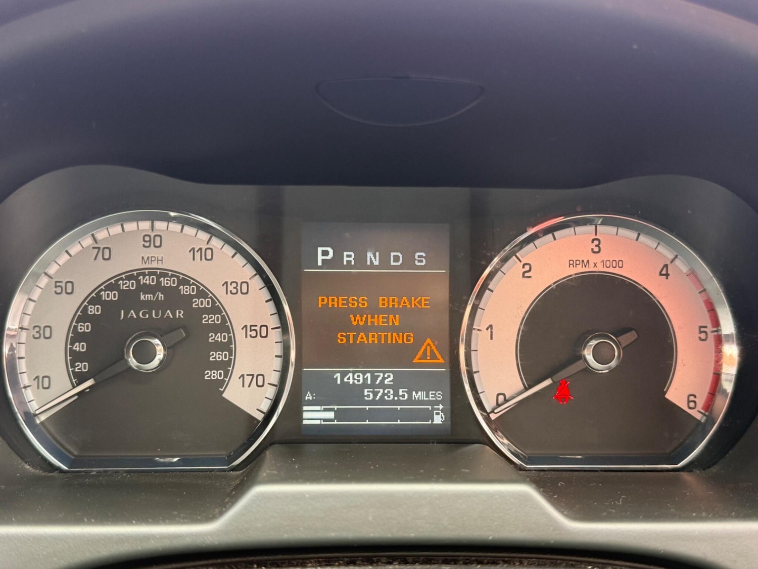 Used Jaguar XF 2010 for sale - 76988342: Photo 12