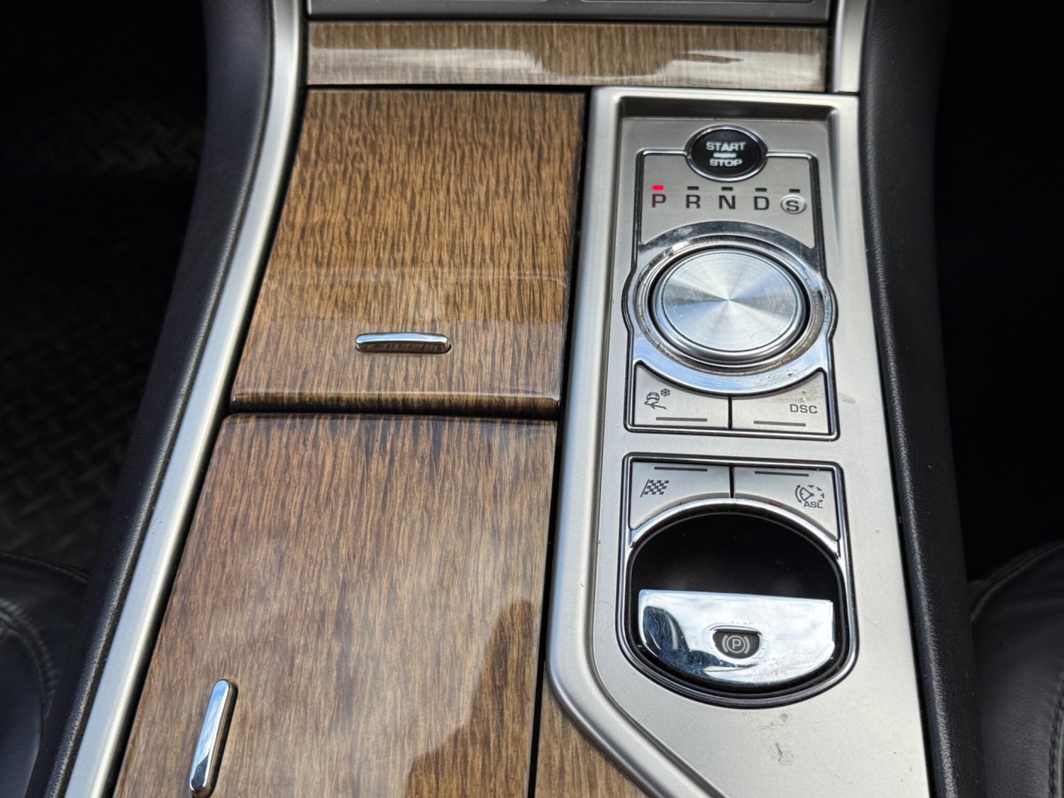 Used Jaguar XF 2010 for sale - 76988342: Photo 18