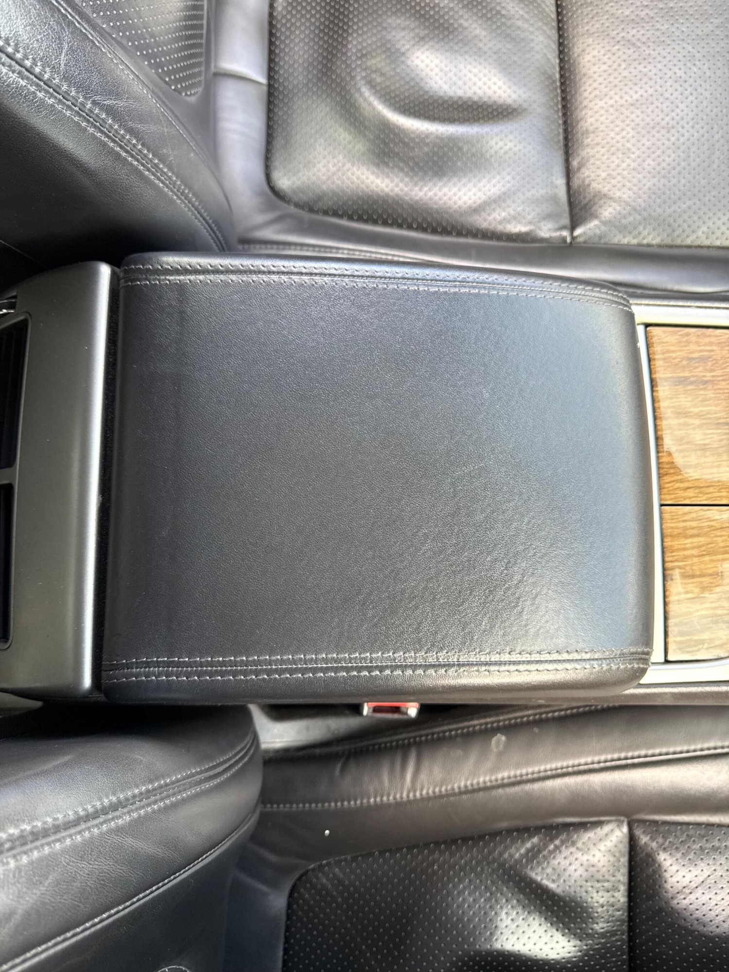 Used Jaguar XF 2010 for sale - 76988342: Photo 20