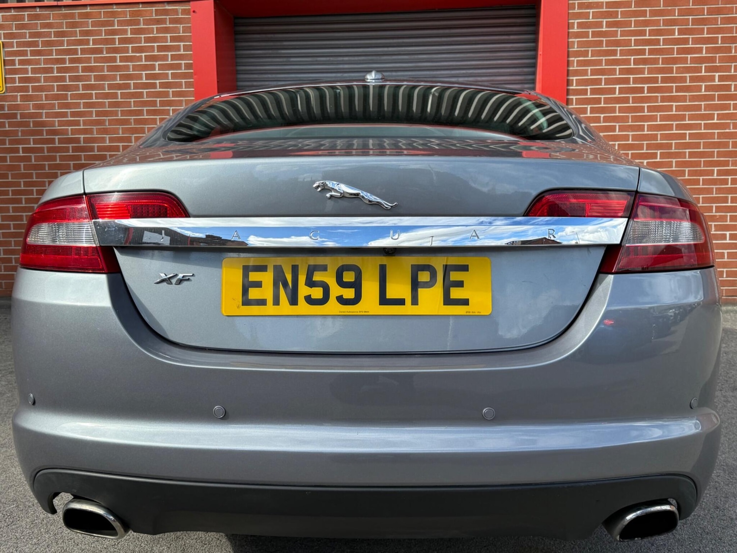 Used Jaguar XF 2010 for sale - 76988342: Photo 33