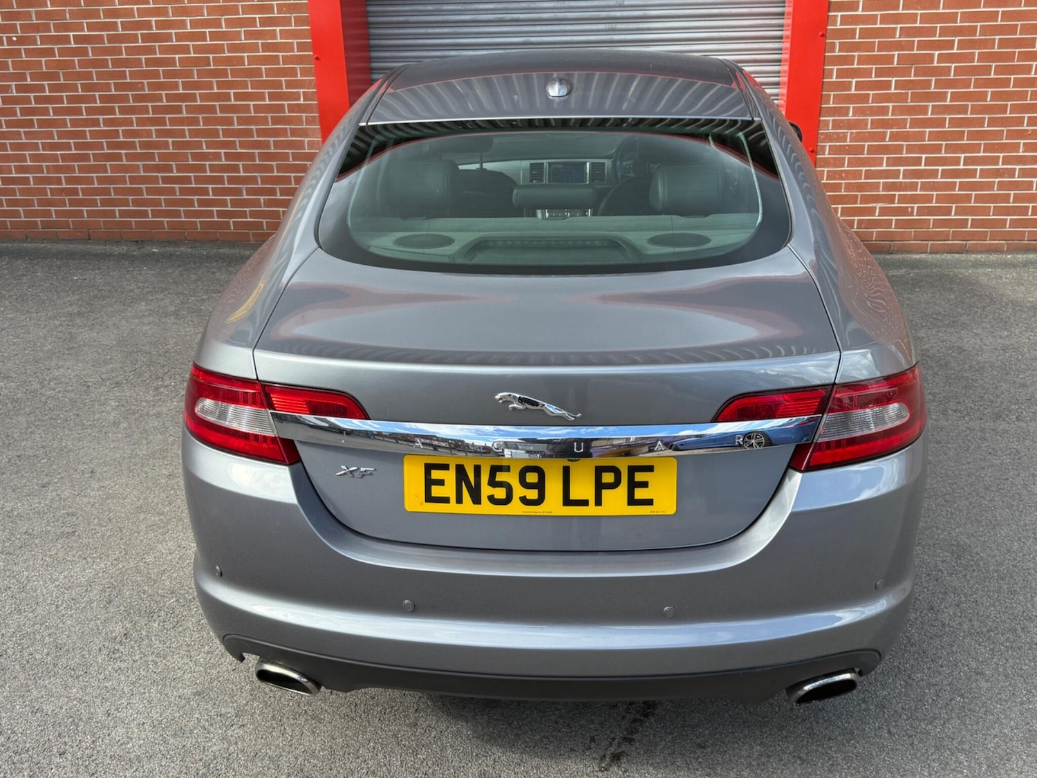 Used Jaguar XF 2010 for sale - 76988342: Photo 34