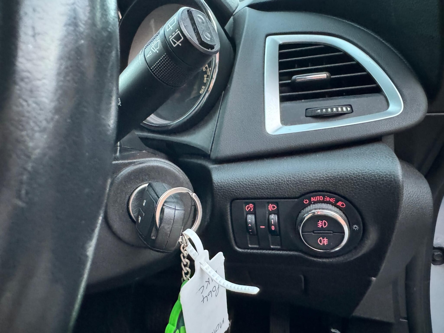 Used Vauxhall Astra 2014 for sale - 77162929: Photo 17