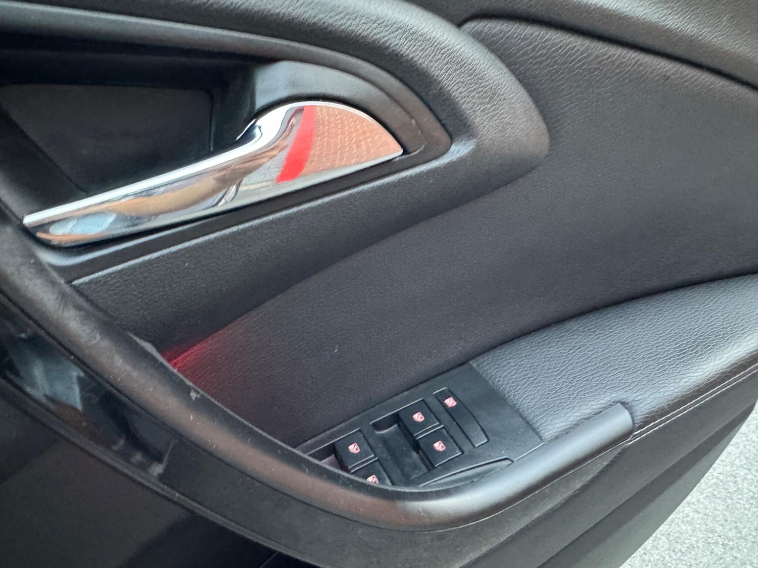 Used Vauxhall Astra 2014 for sale - 77162929: Photo 19