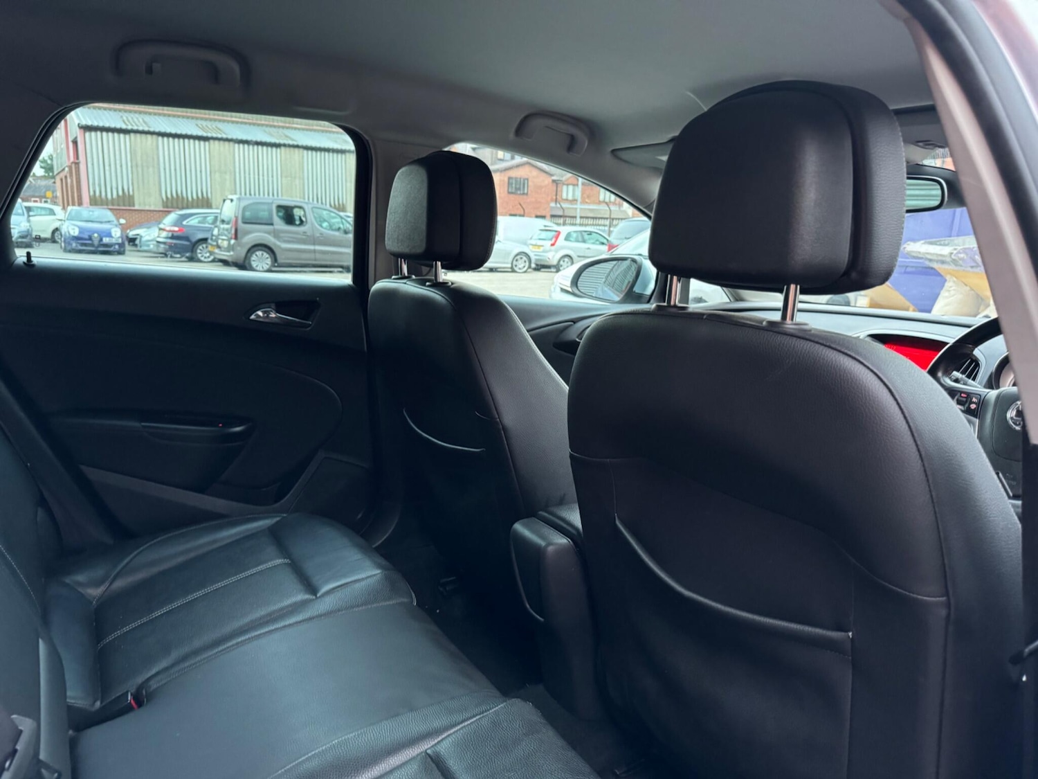 Used Vauxhall Astra 2014 for sale - 77162929: Photo 21