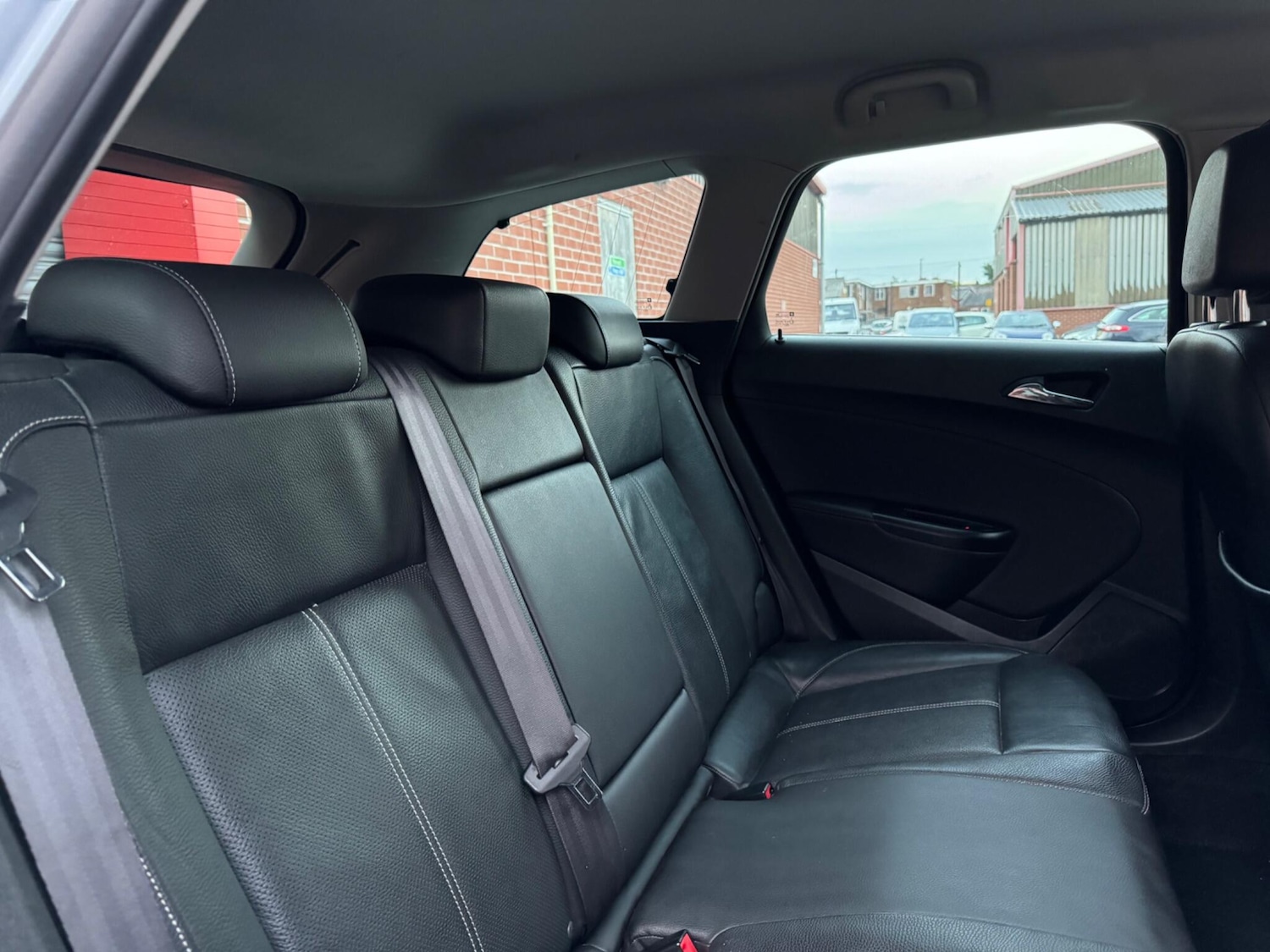 Used Vauxhall Astra 2014 for sale - 77162929: Photo 22