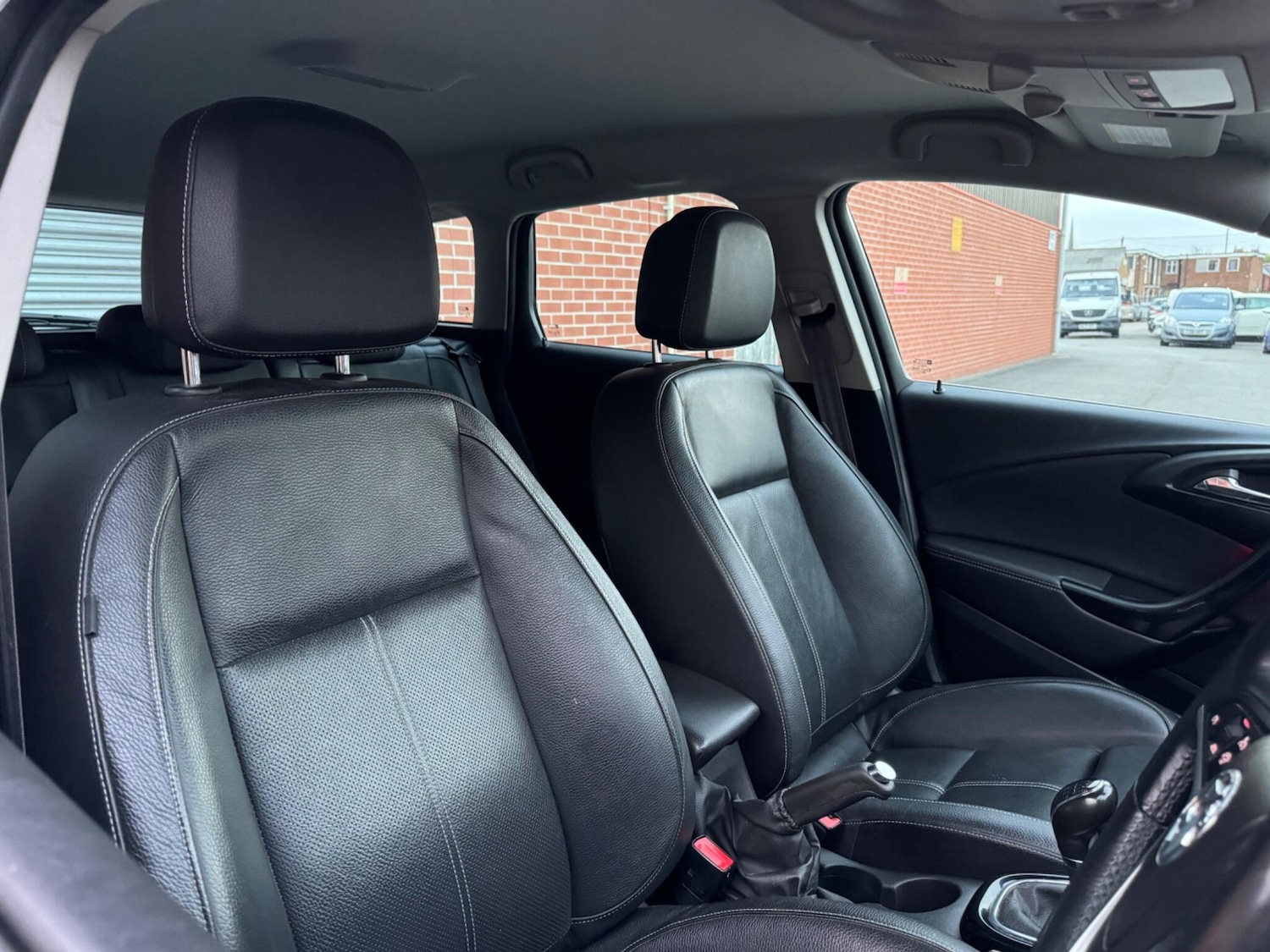 Used Vauxhall Astra 2014 for sale - 77162929: Photo 9