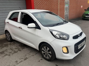 Used Kia Picanto 2016 for sale - 79281156: Photo