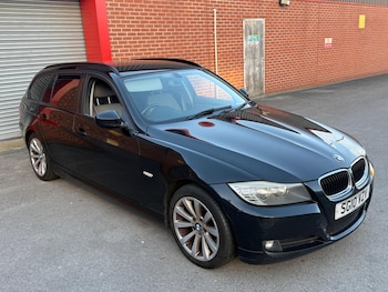 Used BMW 3 Series 2010 for sale - 77084448: Photo