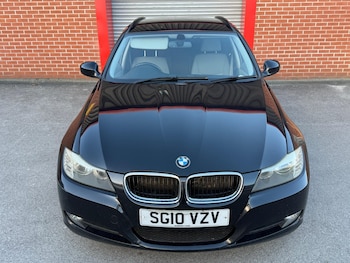 Used BMW 3 Series 2010 for sale - 77084448: Photo