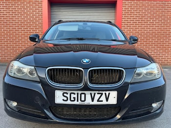 Used BMW 3 Series 2010 for sale - 77084448: Photo