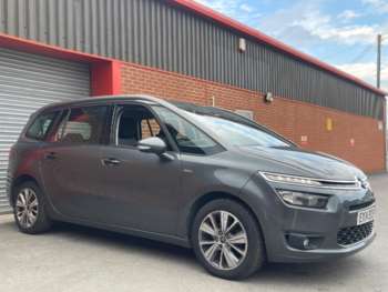 2014 (14) - 1.6 e-HDi 115 Airdream Exclusive 5dr ETG6