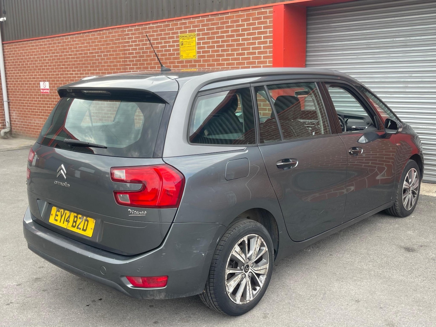Vehicle 25