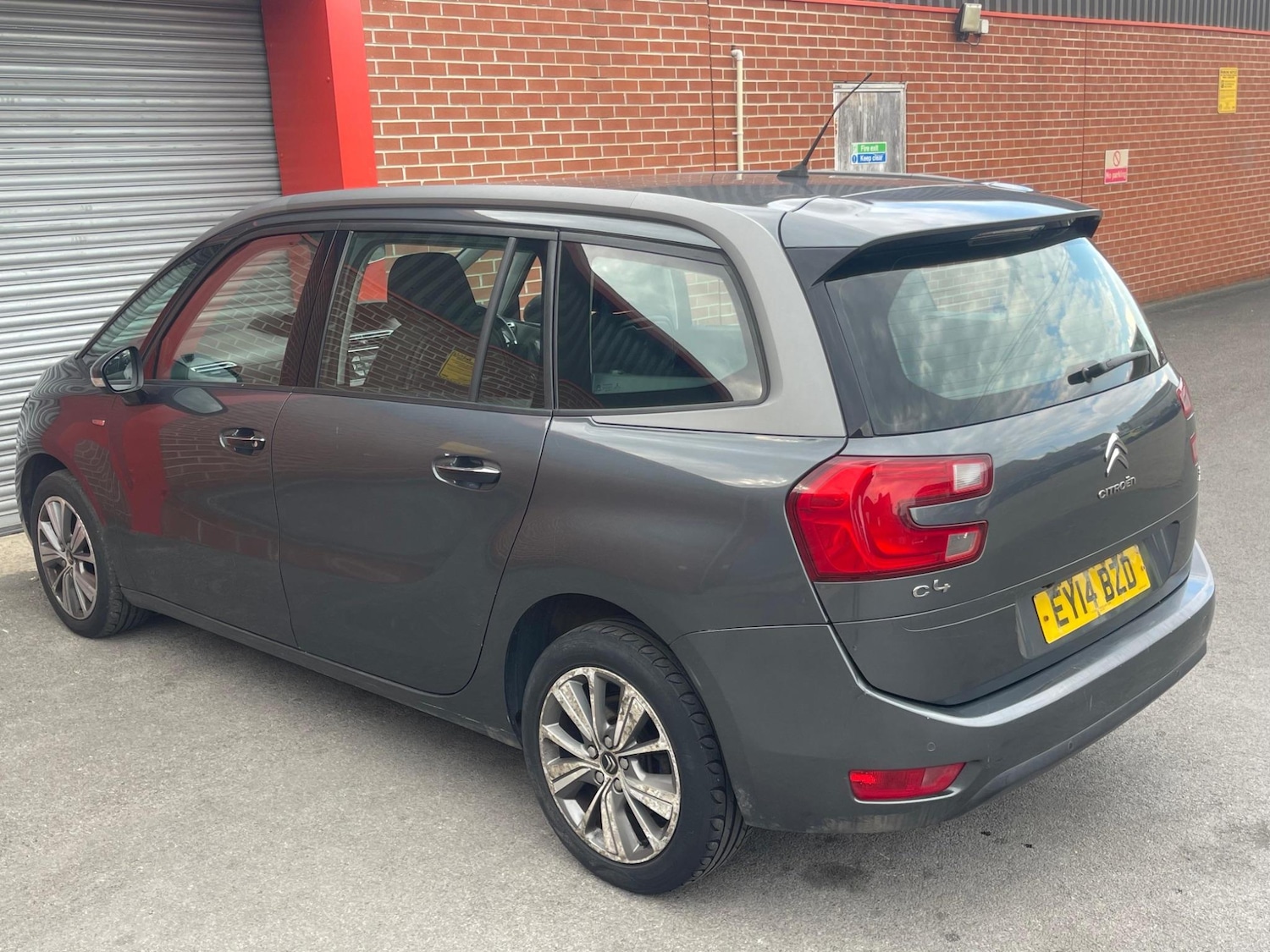Vehicle 26