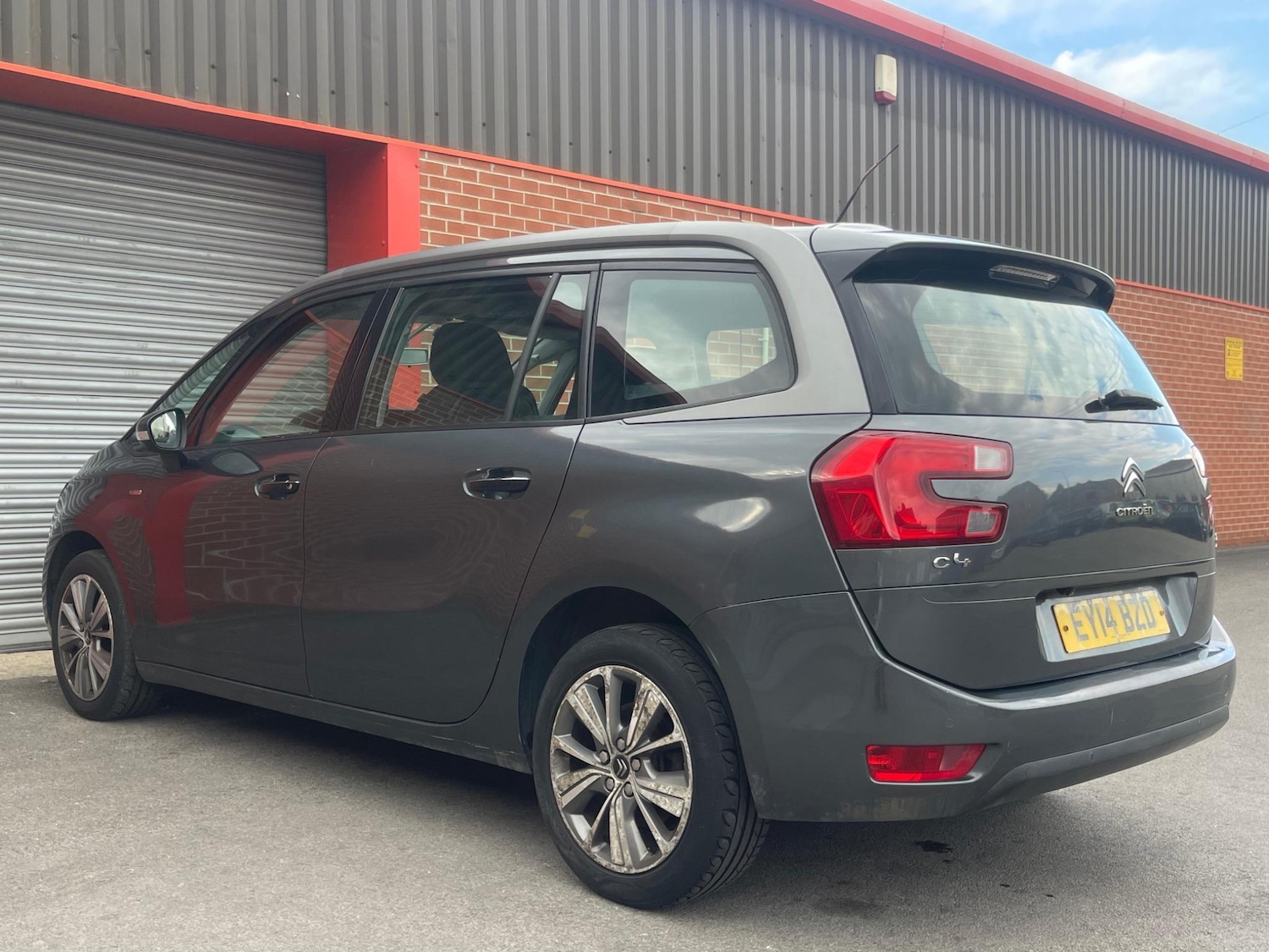 Vehicle 27