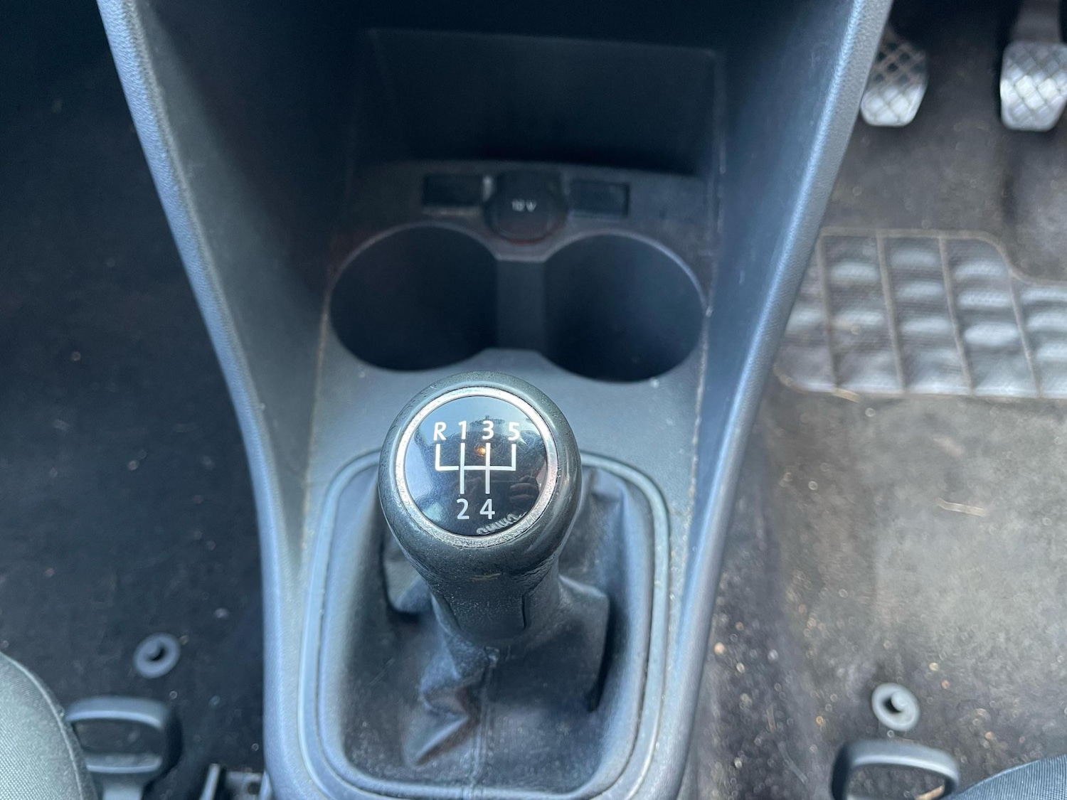 Vehicle 15