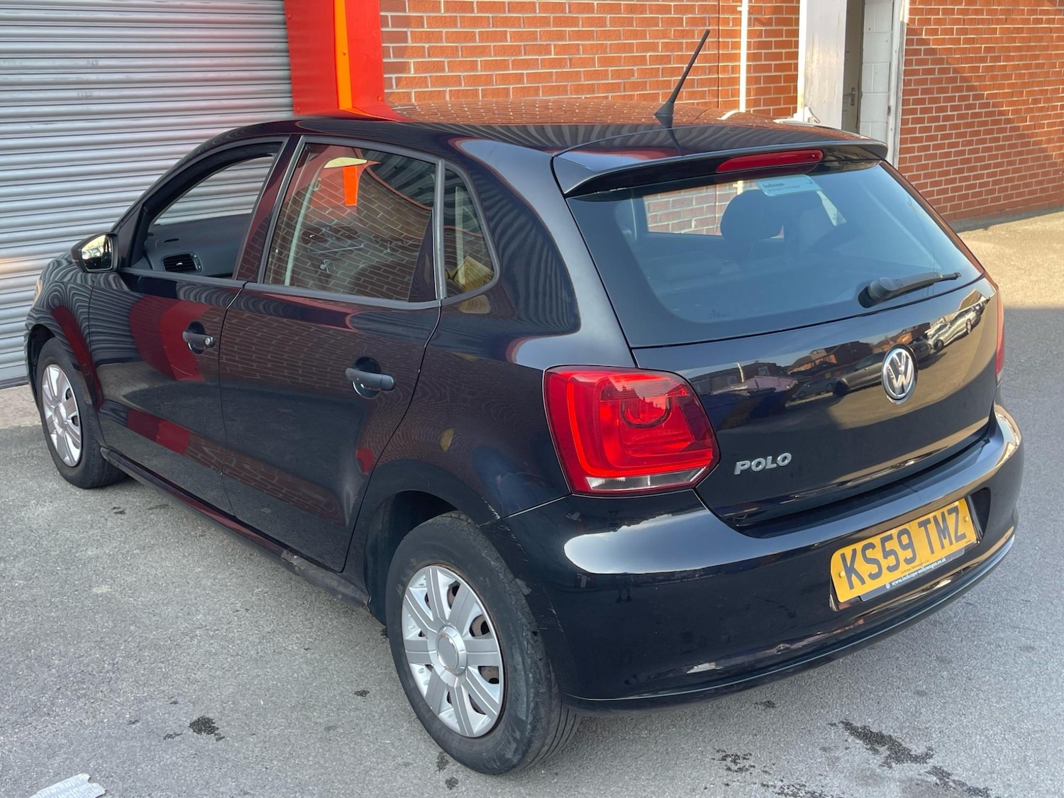 Vehicle 23