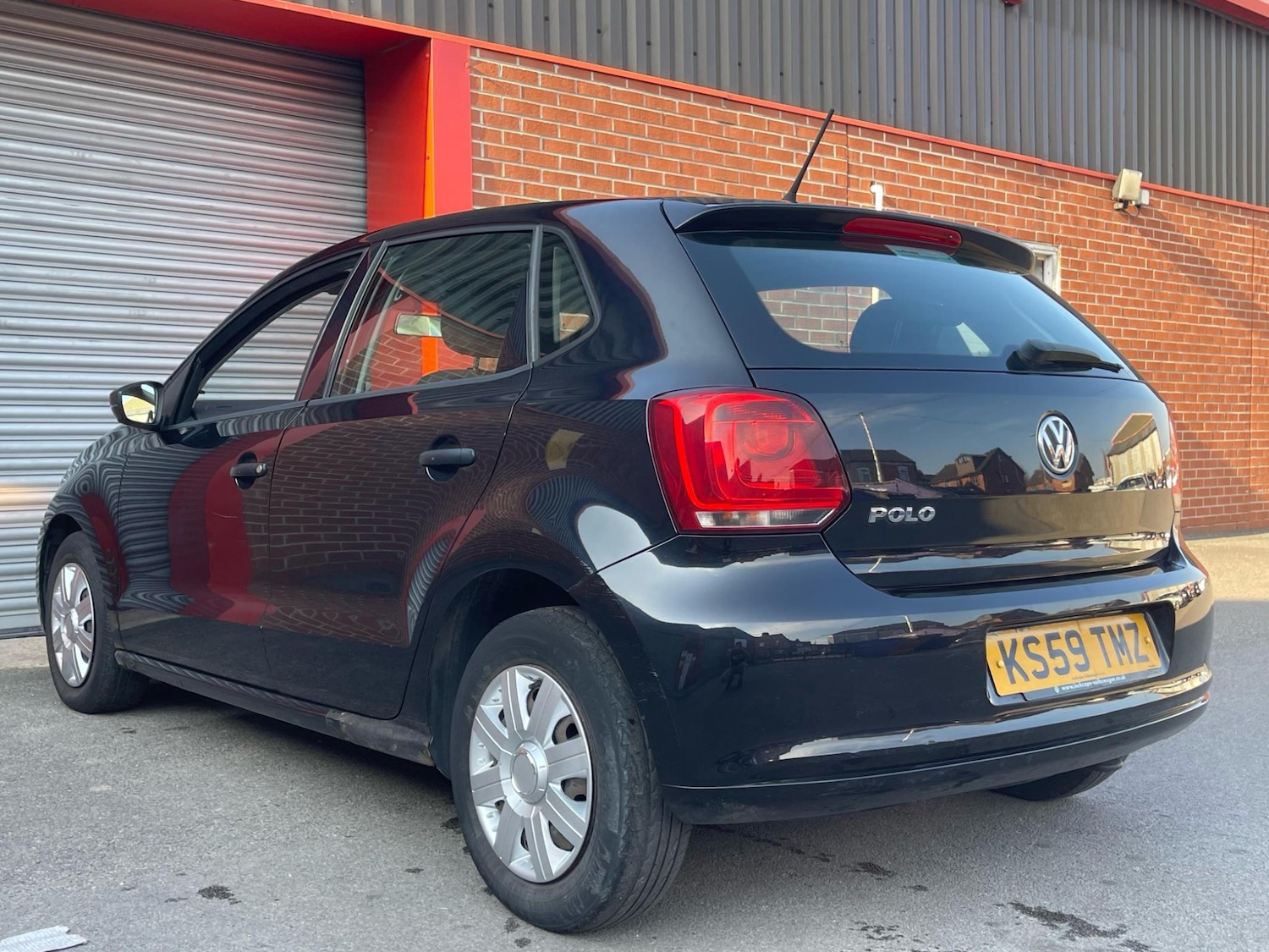 Vehicle 24