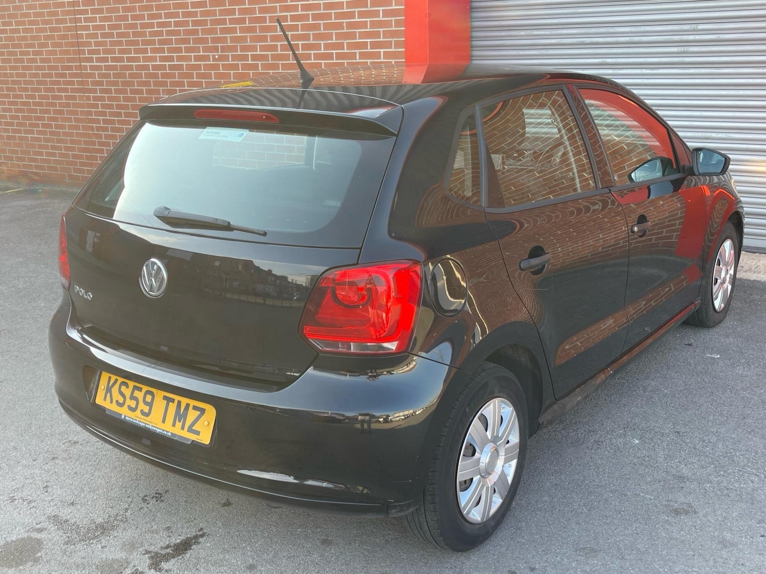 Vehicle 26