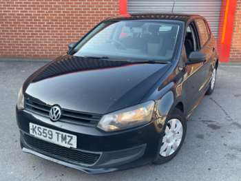 Used Volkswagen Polo 2009 for sale - 74255879: Photo