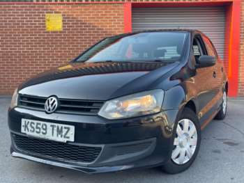 Used Volkswagen Polo 2009 for sale - 74255879: Photo